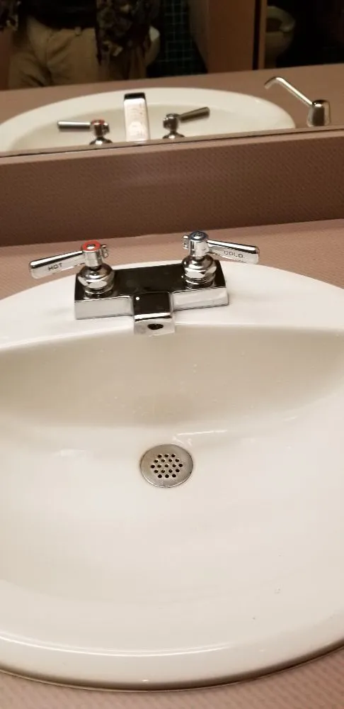 Slide of Monster Plumbing