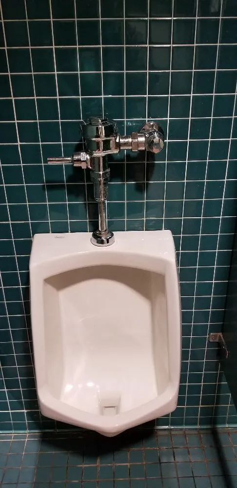 Slide of Monster Plumbing