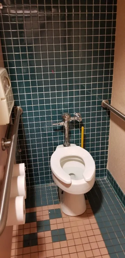 Slide of Monster Plumbing