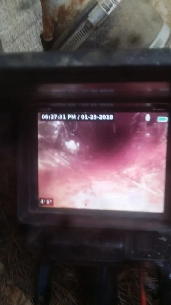 Slide of Monster Plumbing