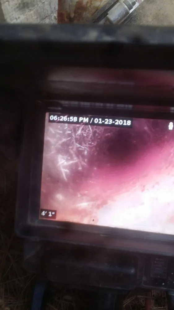 Slide of Monster Plumbing