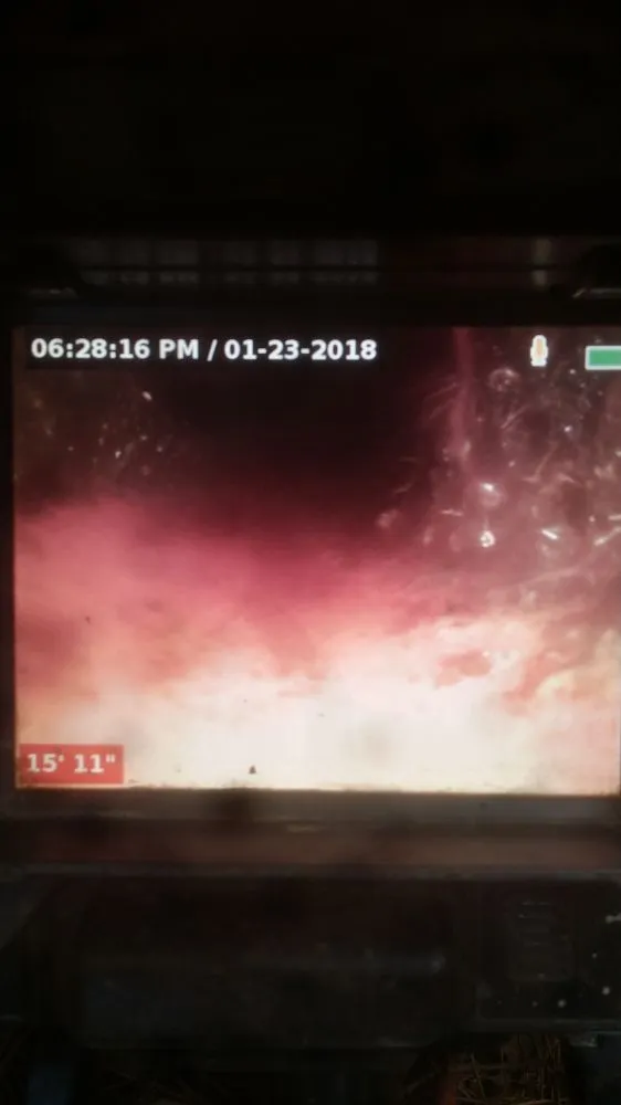 Slide of Monster Plumbing