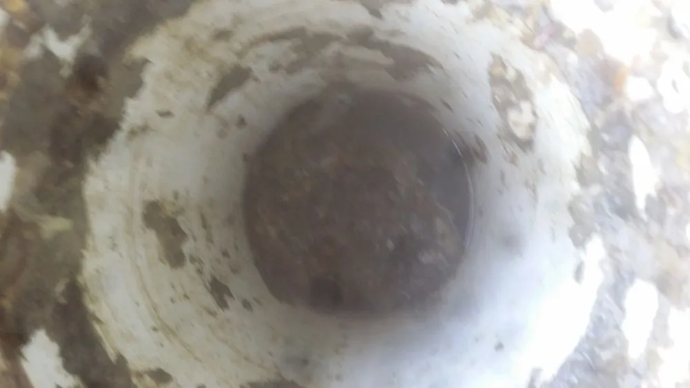 Slide of Monster Plumbing