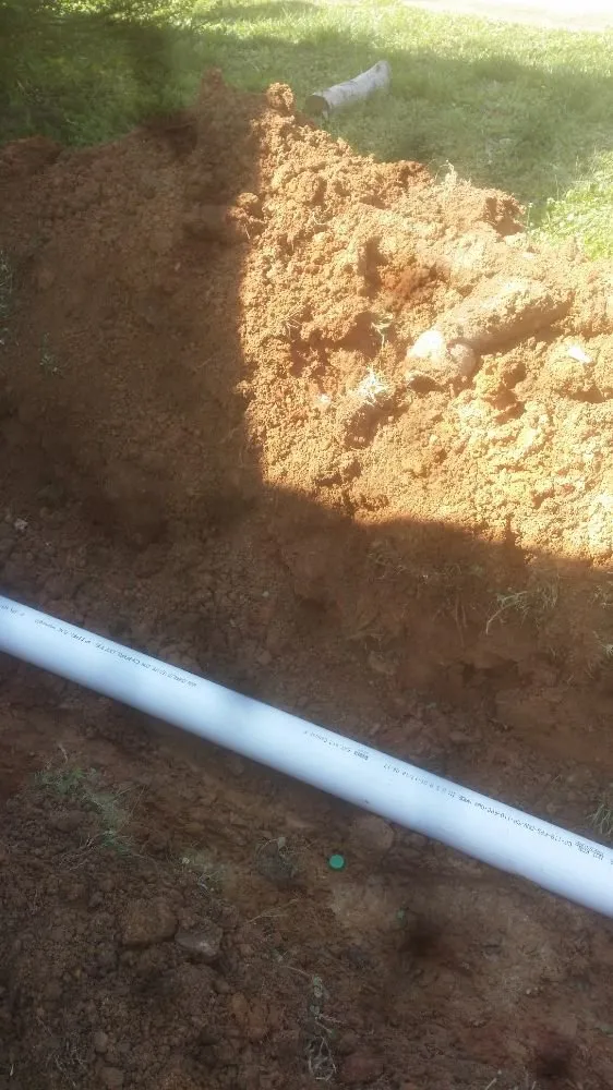 Slide of Monster Plumbing