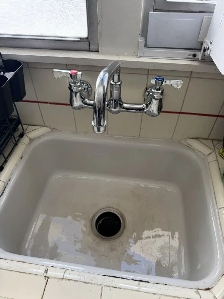 Slide of Monster Plumbing