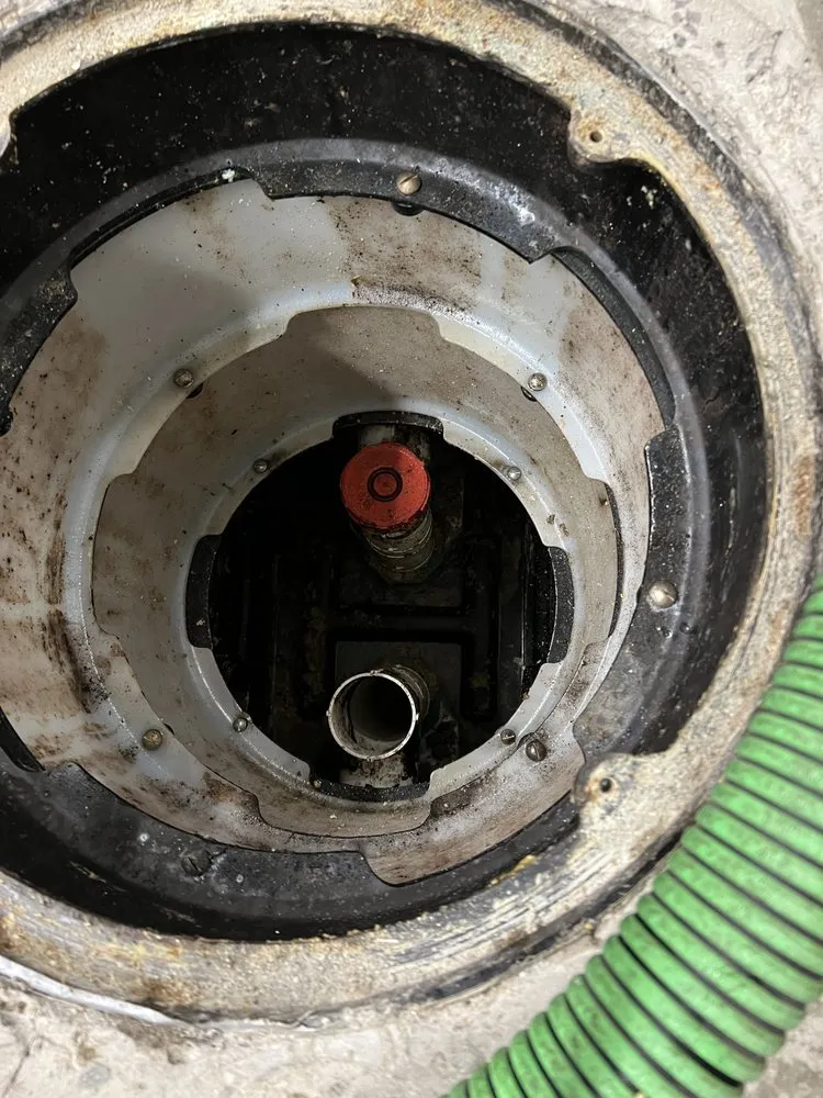 Slide of Montana Drains