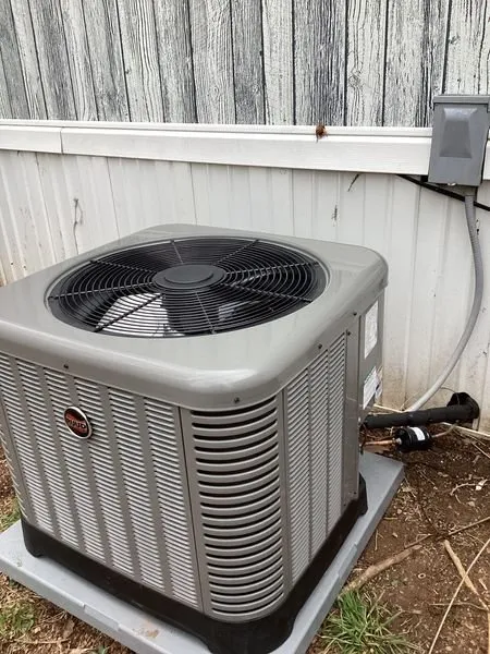 Quality leak detection for homes in Poca, WV by Montani Mechanical Group