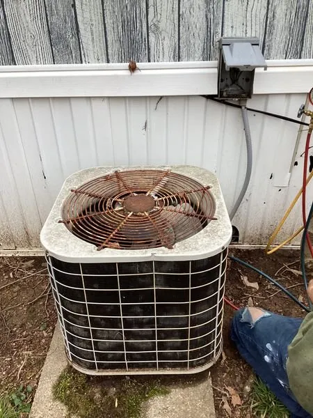 Trusted leak detection for homes in Poca, WV by Montani Mechanical Group
