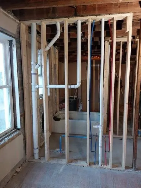 Top-rated leak detection service in Poca, WV - Montani Mechanical Group