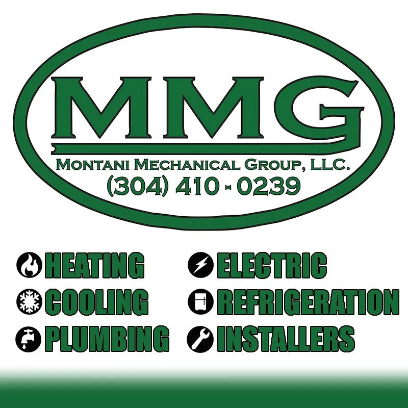 Emergency water heater service experts serving Poca, WV - Montani Mechanical Group