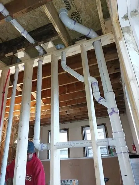 Affordable leak detection for homes in Poca, WV by Montani Mechanical Group
