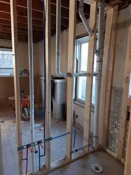 Affordable pipe repair service in Poca, WV - Montani Mechanical Group
