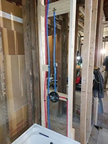 Top-rated pipe repair for homes in Poca, WV by Montani Mechanical Group