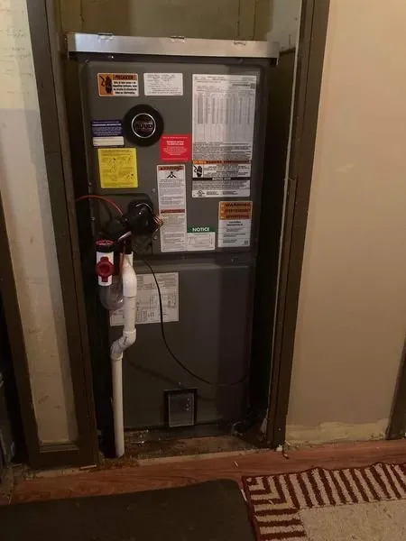 Quality pipe repair service in Poca, WV - Montani Mechanical Group