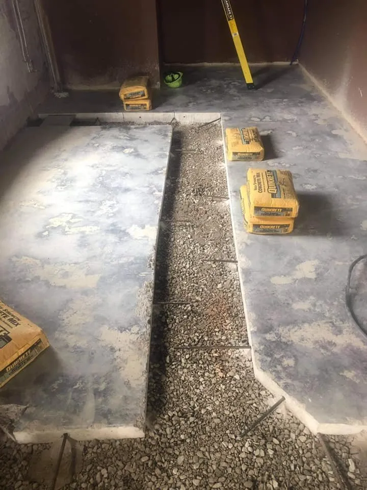 Quality pipe repair for homes in Poca, WV by Montani Mechanical Group