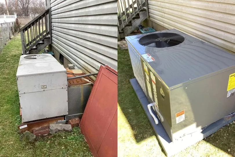 Trusted emergency plumbing in Poca, WV by Montani Mechanical Group