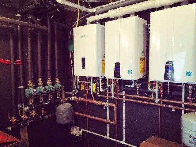 Slide of Montauk Plumbing and Heating