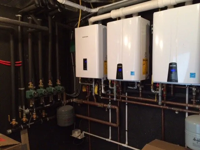 Slide of Montauk Plumbing and Heating