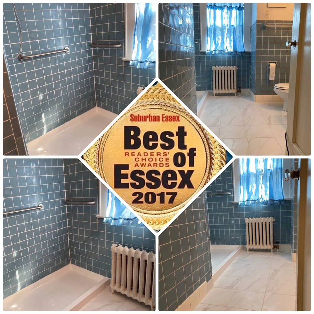 Reliable plumbing repair service in Montclair, NJ - Montclair Handyman Services