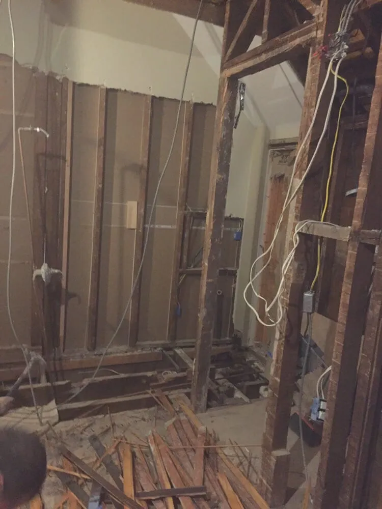 Quality pipe repair for homes in Montclair, NJ by Montclair Handyman Services