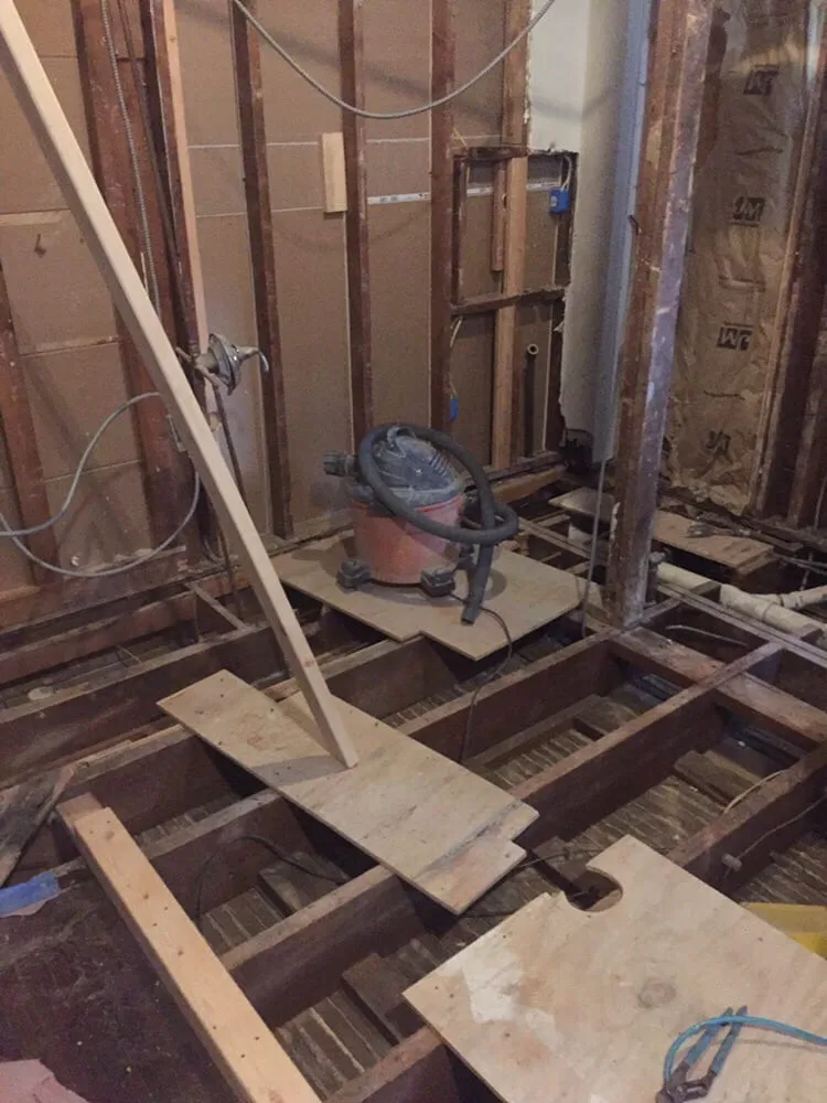 Expert plumbing repair experts serving Montclair, NJ - Montclair Handyman Services