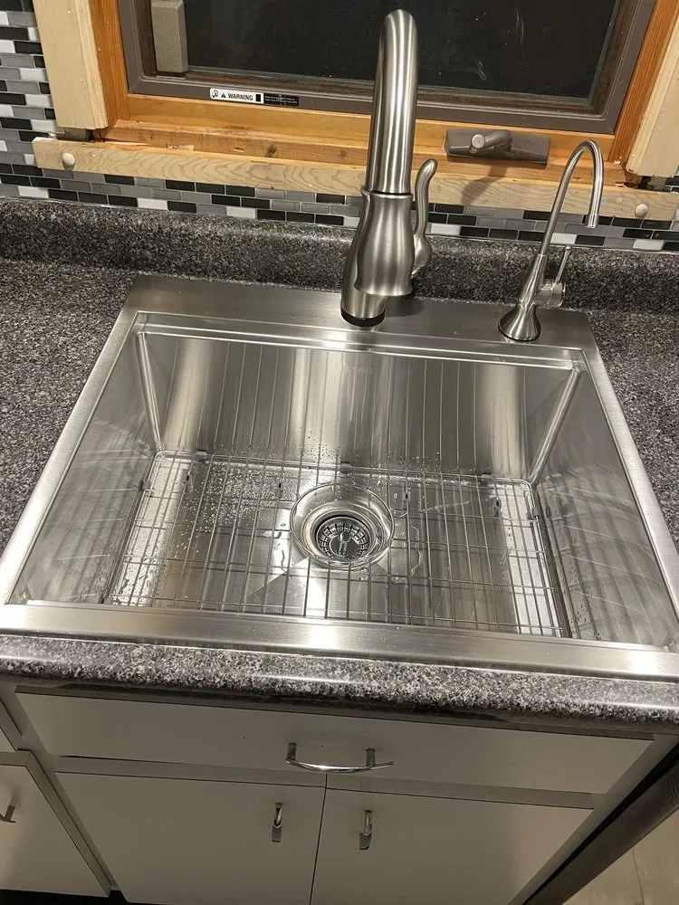 Slide of Montclair Plumbing and Heating