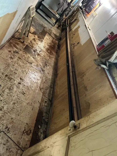 Slide of Montclair Plumbing and Heating