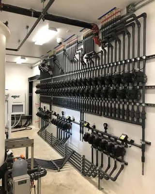 Montclare 24 Hour Plumber Logo