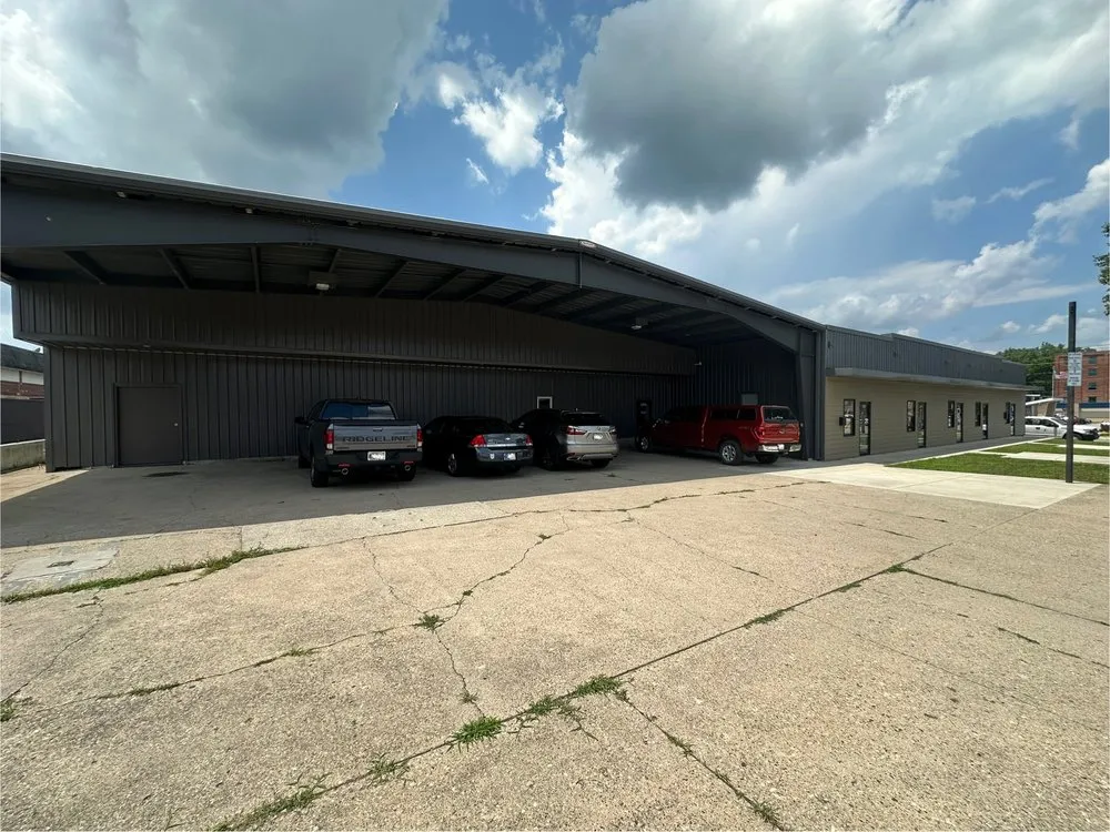 Slide of MontCo Home Services