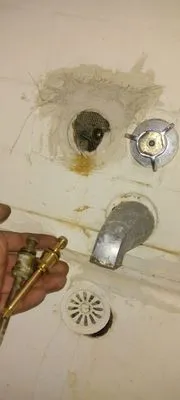 Montego's Maintenance and Plumbing