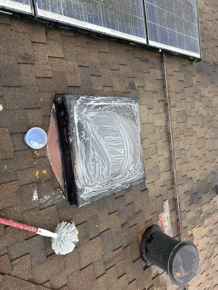 Slide of Monterey County Repairs