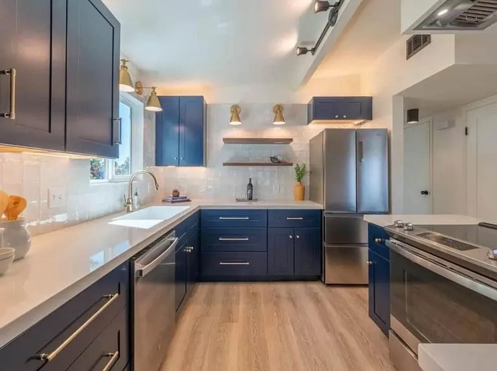 Slide of Monterey County Repairs