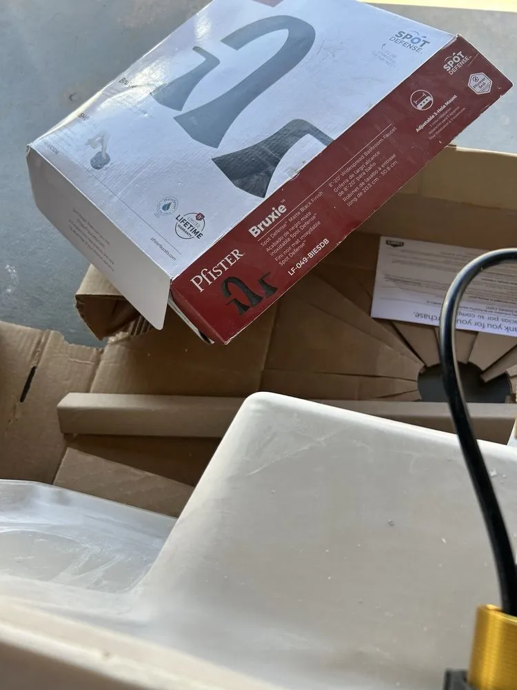 Slide of Monterey County Repairs