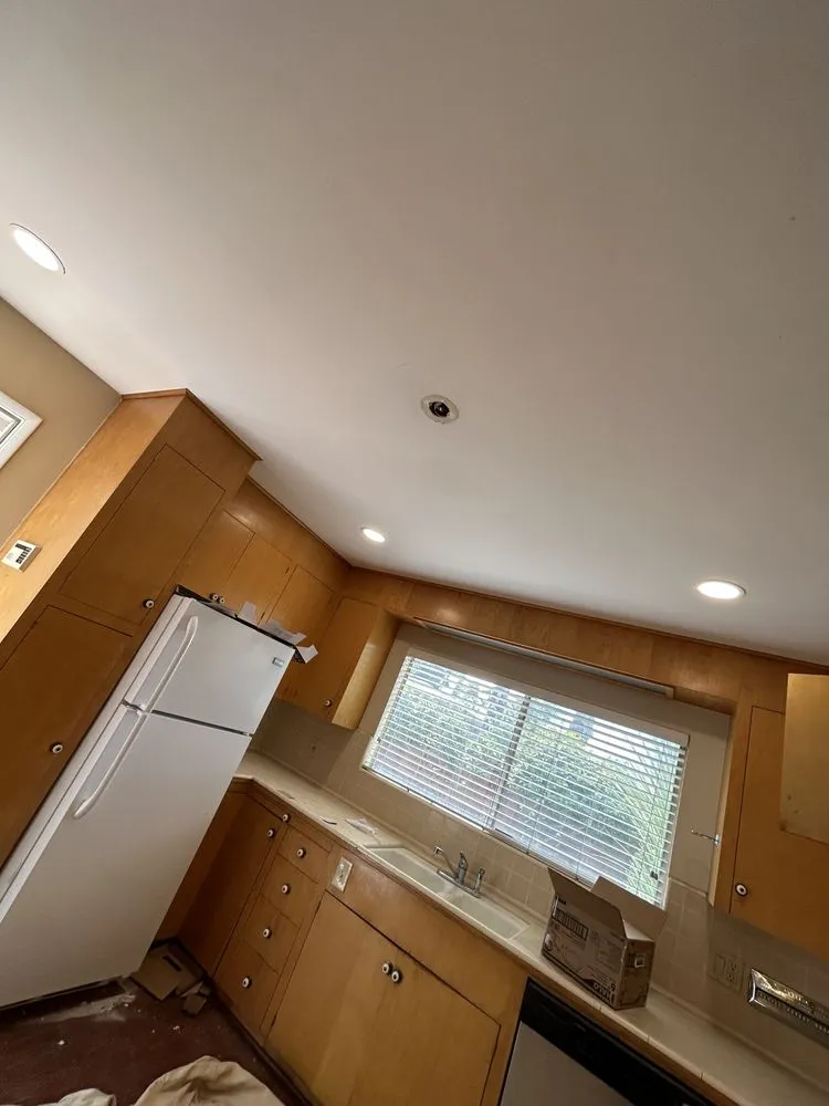 Slide of Monterey County Repairs