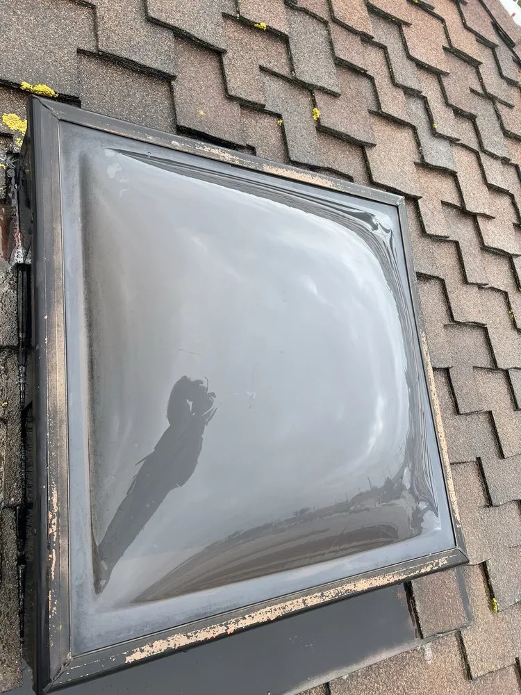 Slide of Monterey County Repairs