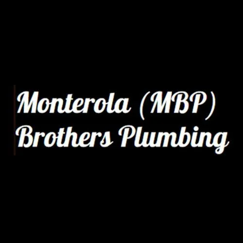 Slide of Monterola Brothers Plumbing