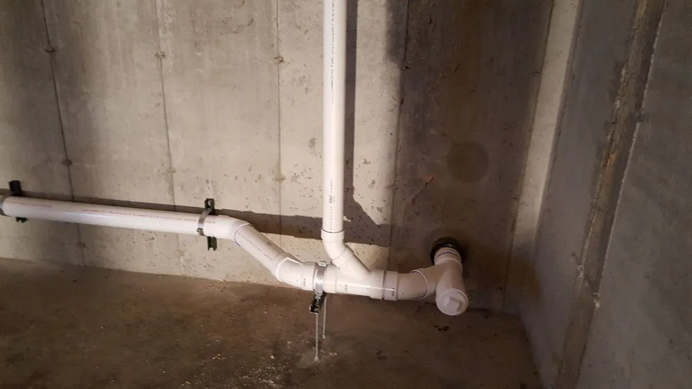 Slide of Montes Solutions Plumbing