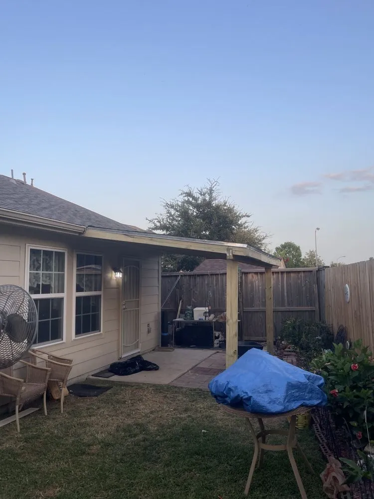 Slide of Montesino Services