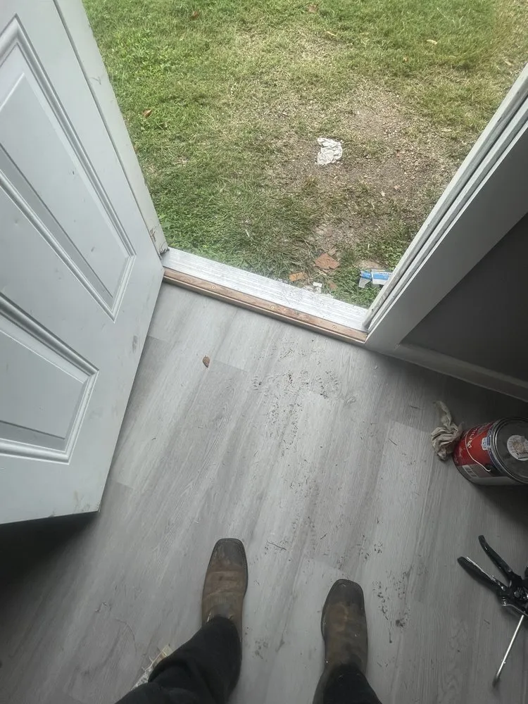 Slide of Montesino Services