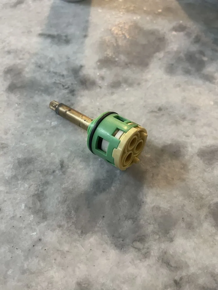 Slide of Montesino Services