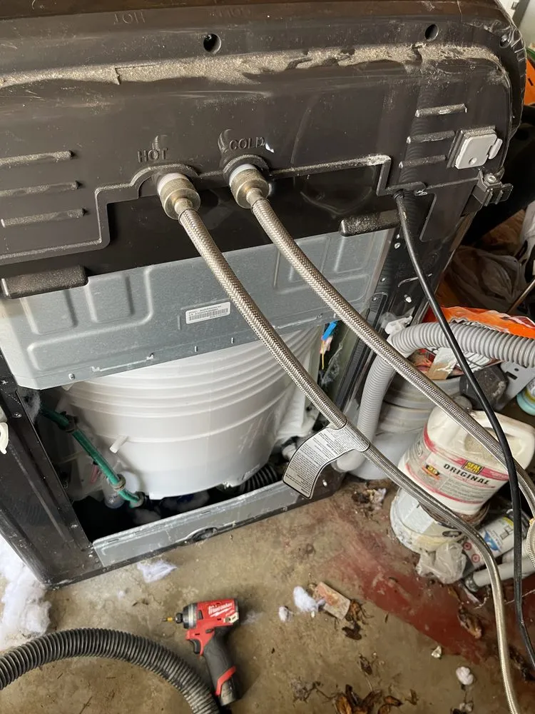 Trusted pipe repair experts serving Spring, TX - Montesino Services