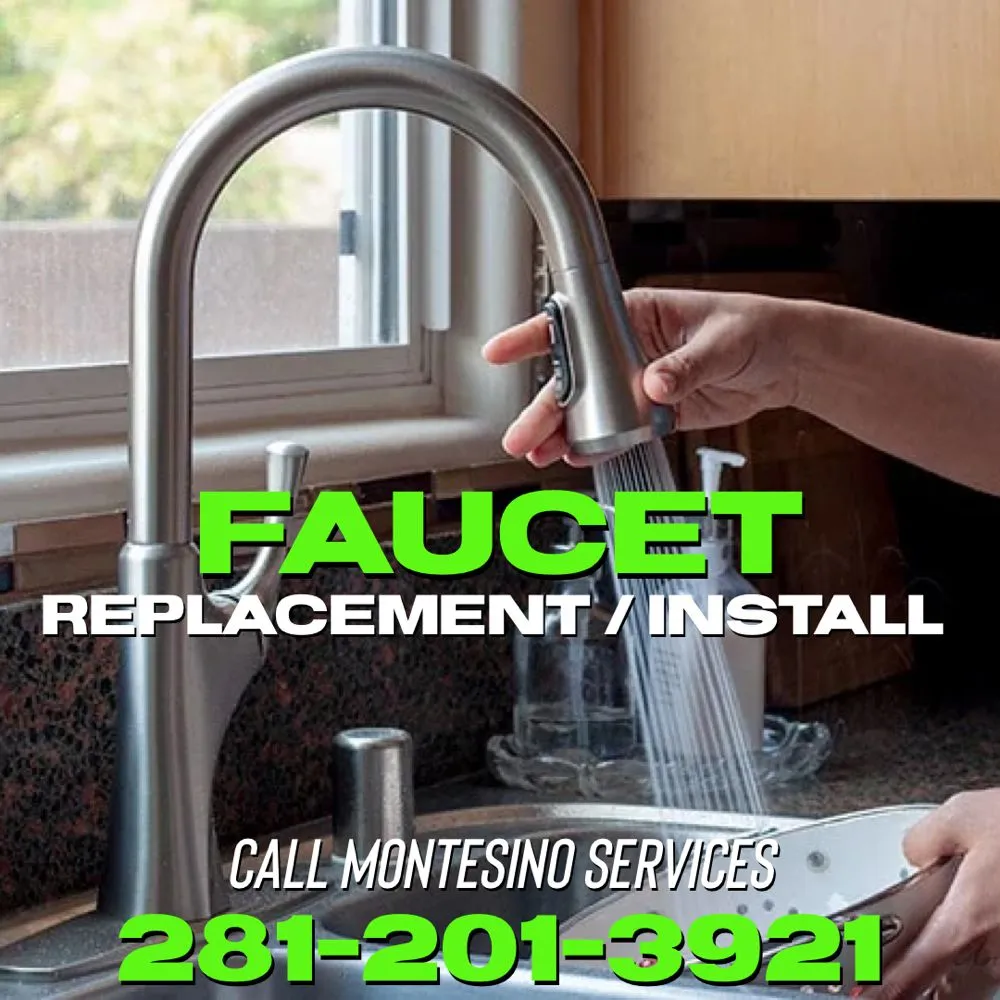 Slide of Montesino Services