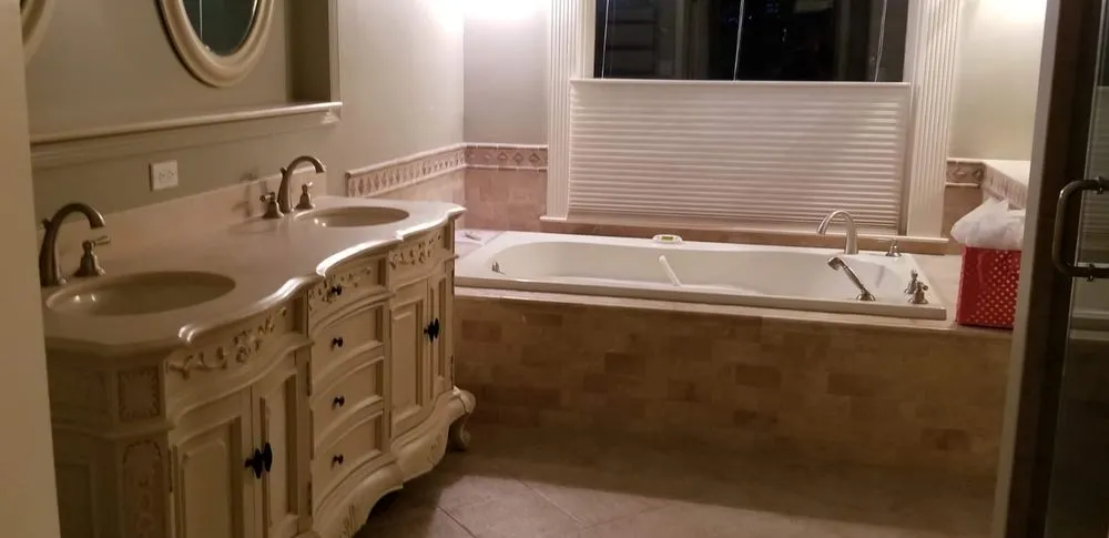 Slide of Montgomery BJ Construction