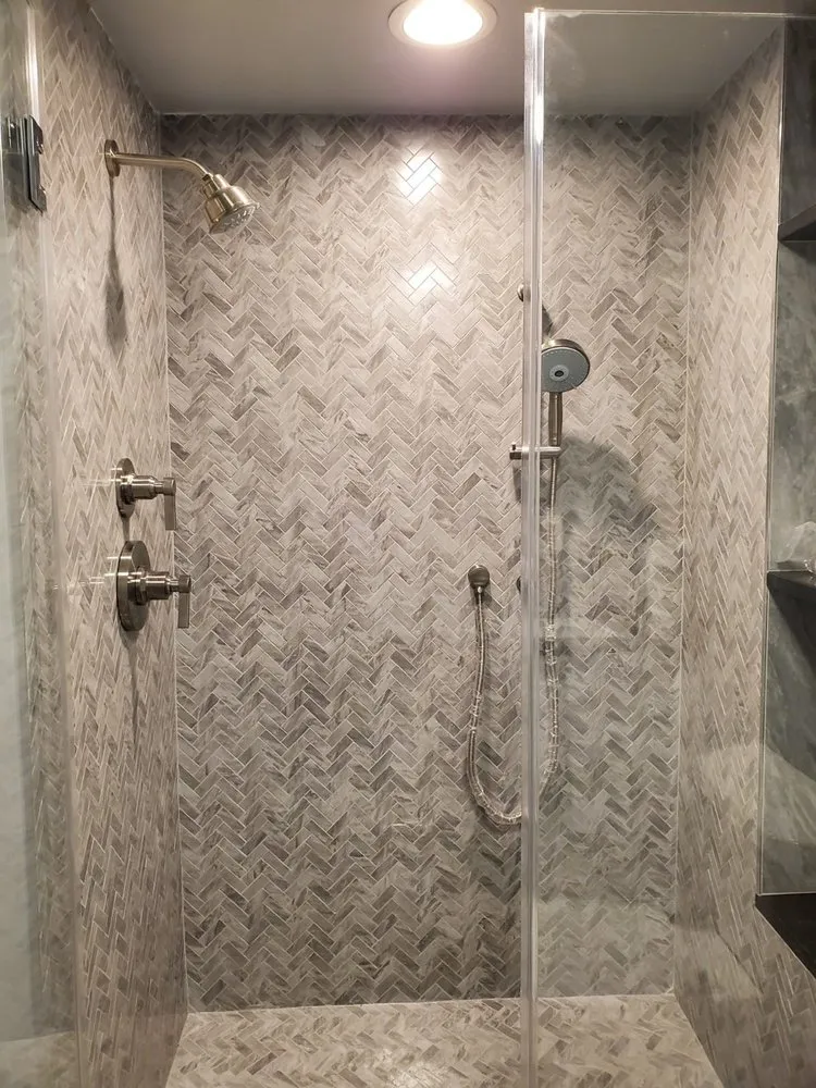 Slide of Montgomery BJ Construction