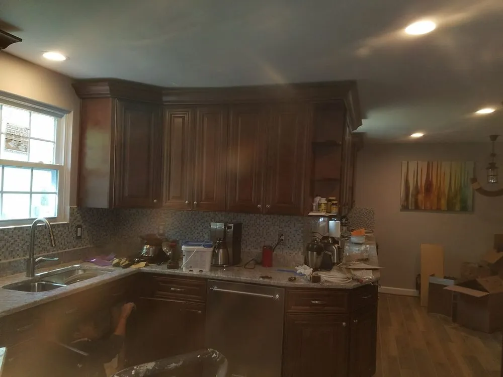 Slide of Montgomery BJ Construction