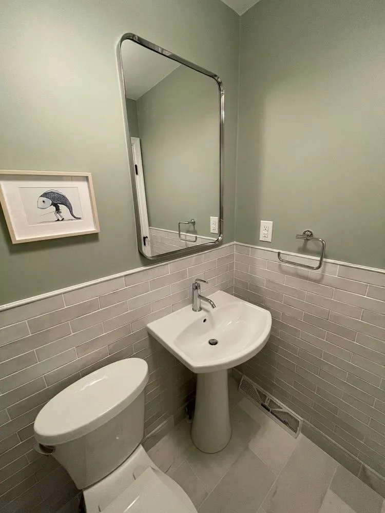 Slide of Montgomery County Contractors