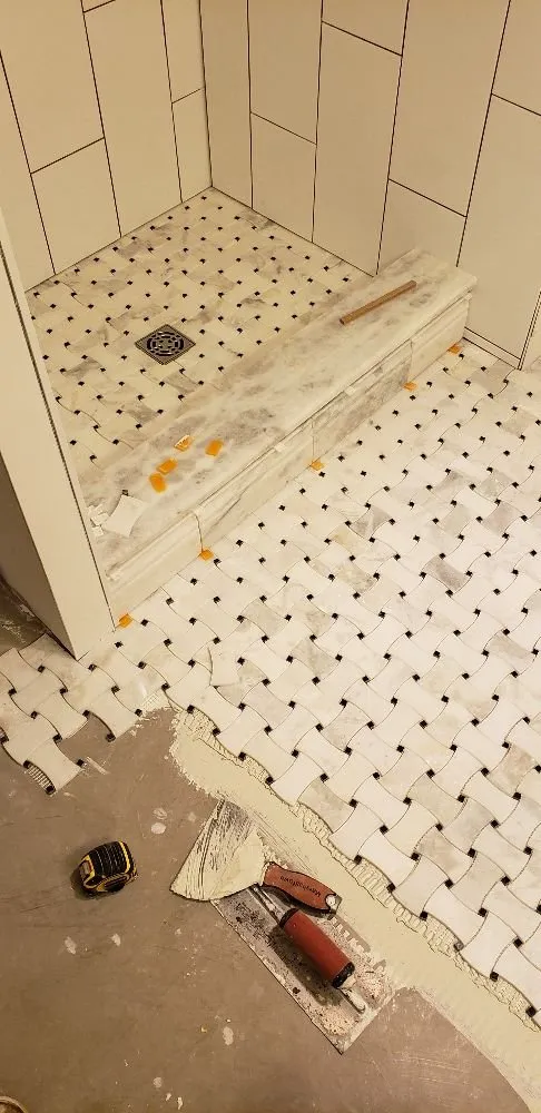 Slide of Montgomery County Contractors