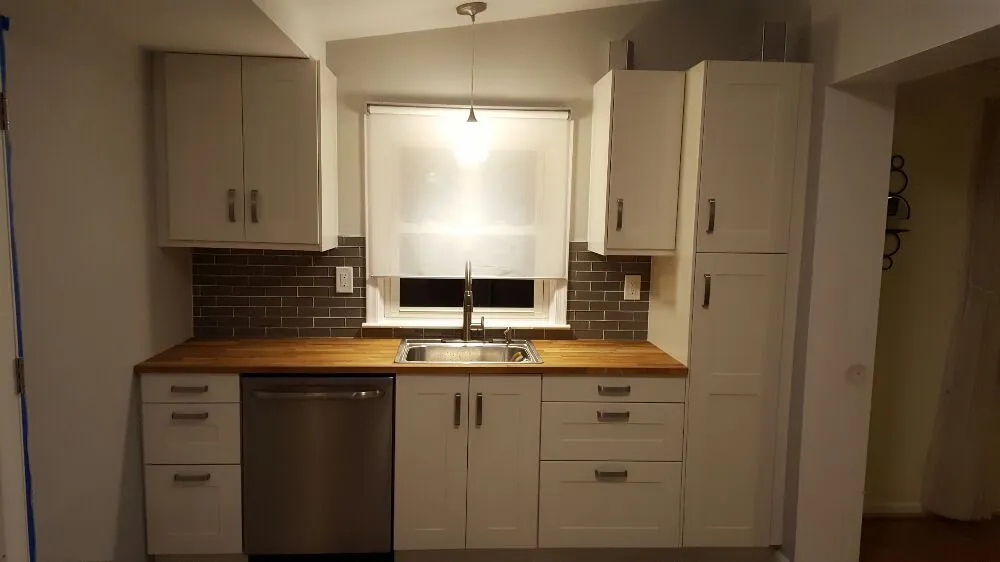 Slide of Montgomery County Contractors