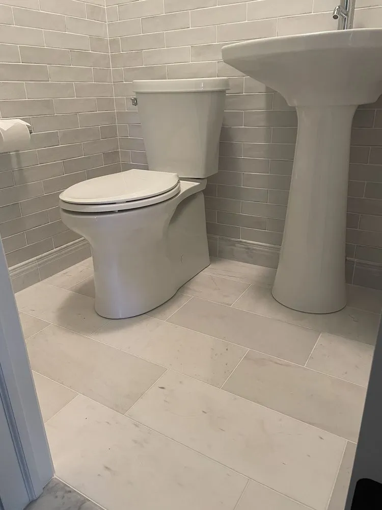 Slide of Montgomery County Contractors