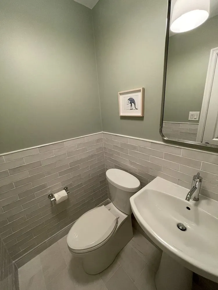 Slide of Montgomery County Contractors